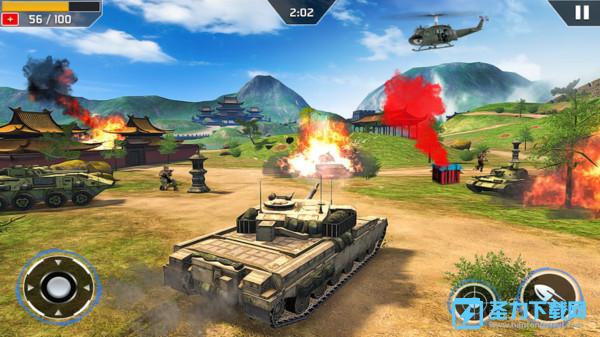 世界战争机器(World War Machines)官方版下载