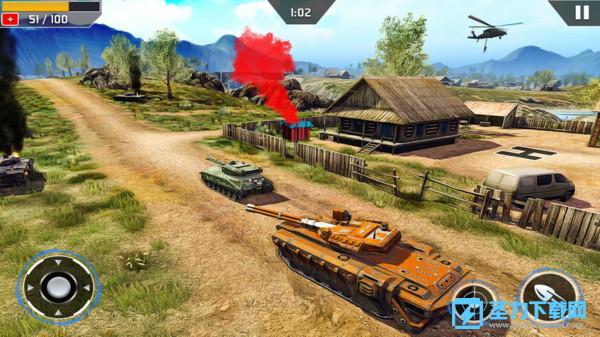世界战争机器(World War Machines)官方版下载