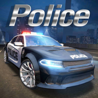 警察模拟器2022(Real Police Car Simulator Game)中文版