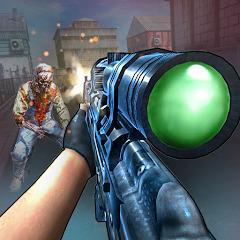 僵尸射手(Zombie Shooter)安卓版