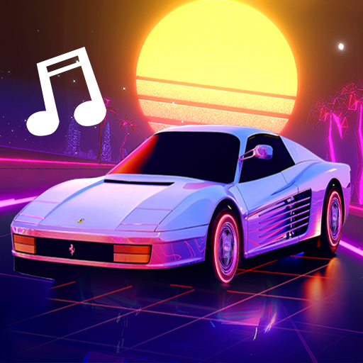 超跑与炫音最新版