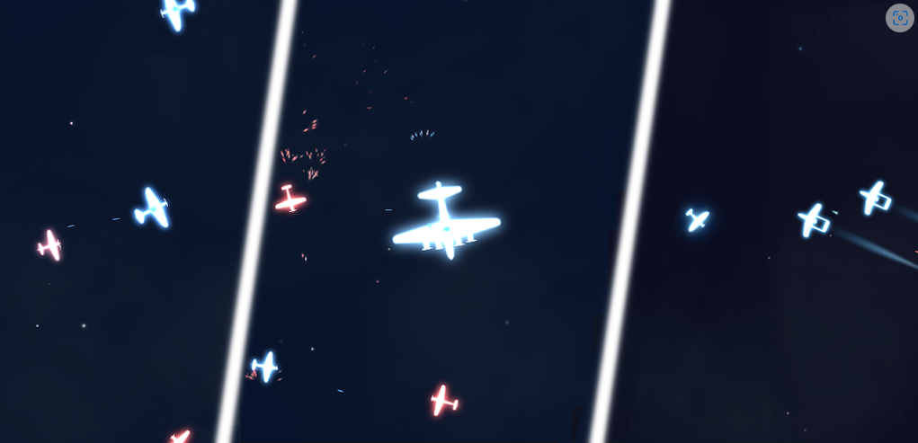光之战机(Warplanes of Light)安卓版