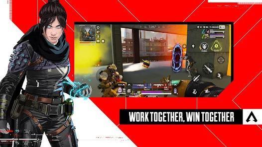 apex英雄下载手机版