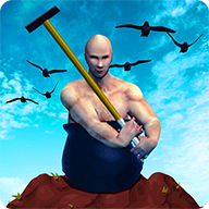 没腿玩个锤子(Person box hammer jump)2023最新版下载