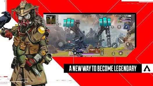 apex英雄下载手机版