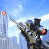 狙击僵尸2犯罪之城(Sniper Zombies 2)国际版
