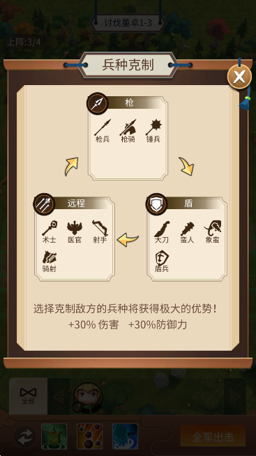 三国乱斗王者安卓最新版本