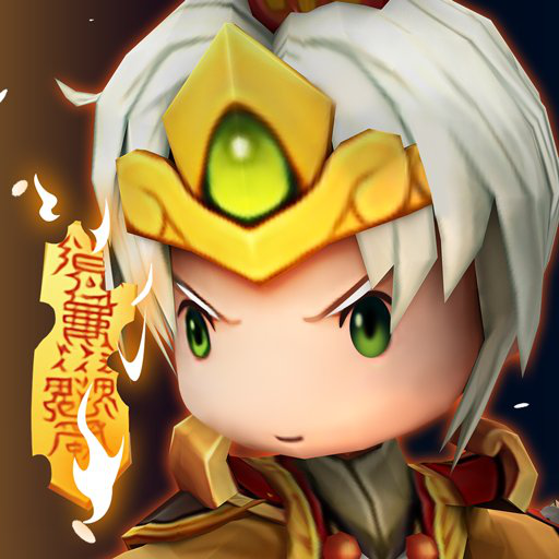 三国乱斗王者安卓最新版本