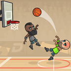 篮球之战(Basketball Battle)最新版2024