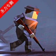 方块战场(Polyfield)官方正版