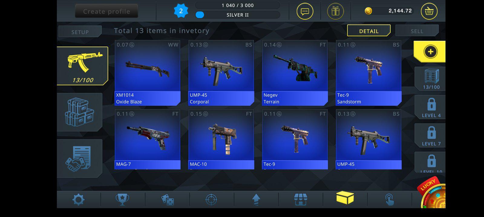 csgo开箱模拟器手机版