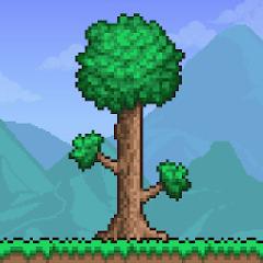 terraria泰拉瑞亚1.4.4.9.5汉化版手机版下载安装