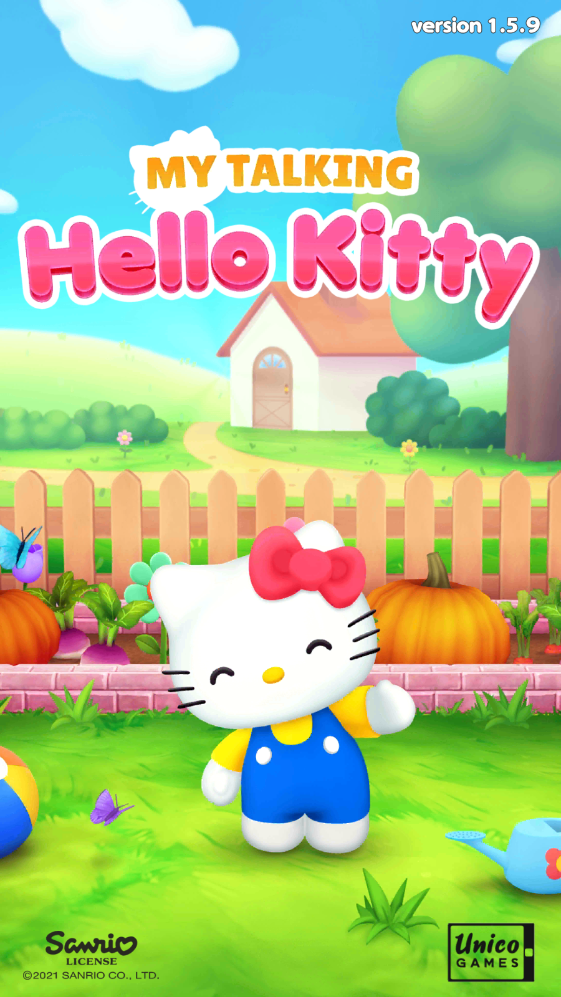 talkinghellokitty手机版