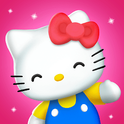 talkinghellokitty手机版