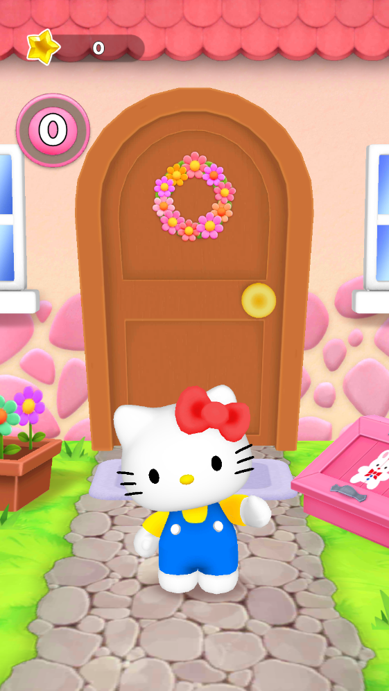 talkinghellokitty手机版