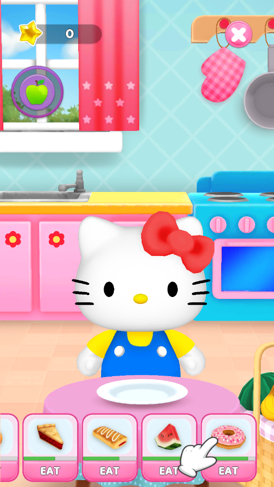 talkinghellokitty手机版