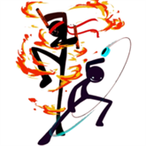 火柴人战争冲突(Clash of Stickman)2024最新版