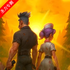 Dark Plagues黑暗瘟疫生存之战游戏官方版下载安装