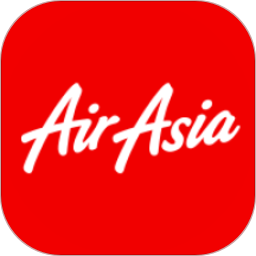 airasia app(亚洲航空)