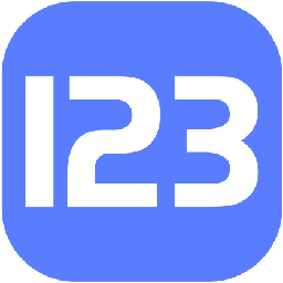 123云盘app