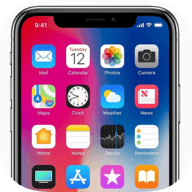 苹果13模拟器(Phone 14 Launcher)最新版