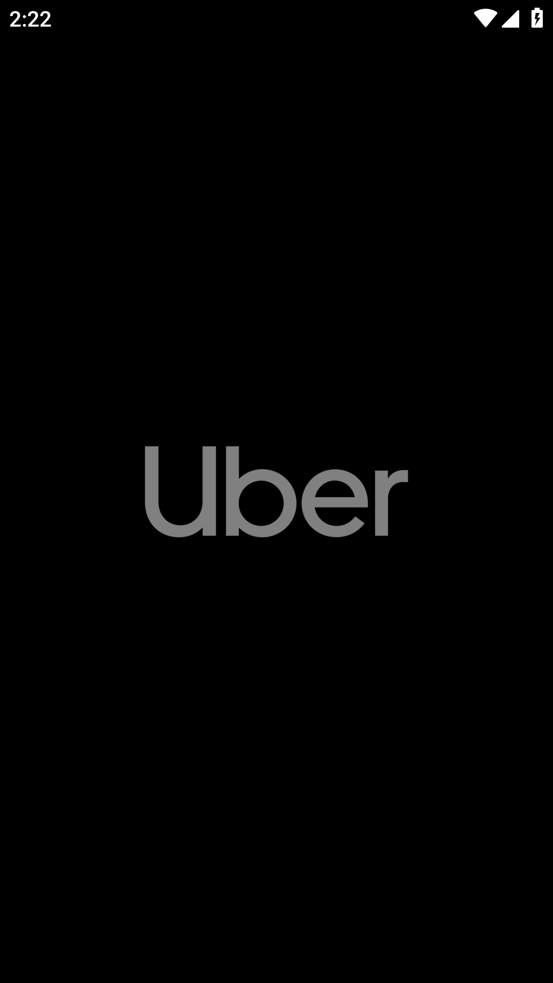 优步uber打车app下载安装