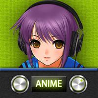 动漫音乐播放器(Anime Radio)国际版