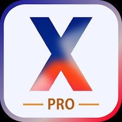 苹果X桌面最新版(X Launcher Pro)