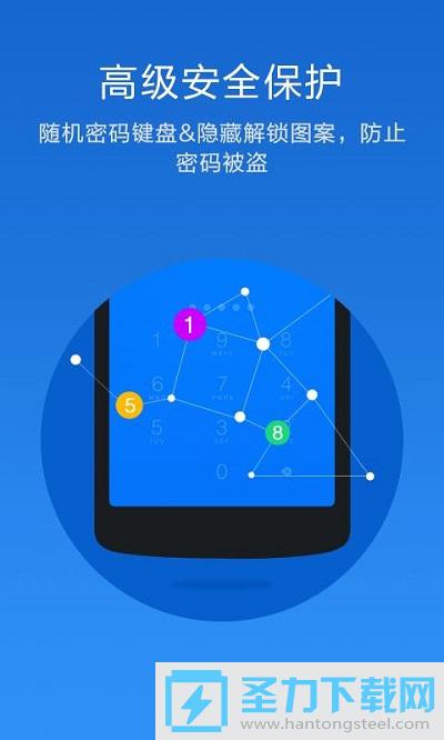 智能应用锁(Smart AppLock)最新版本