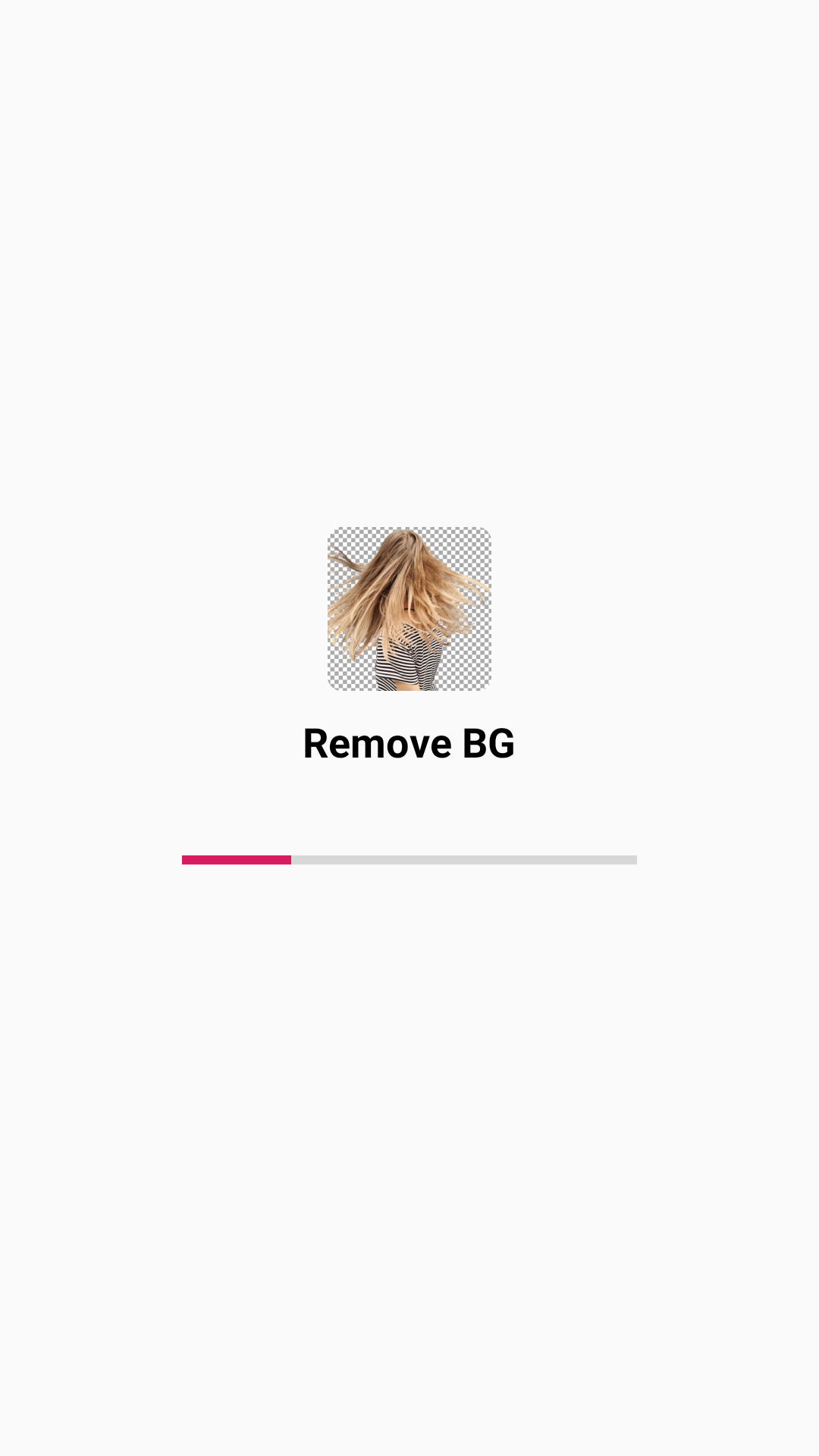 removebg一键抠图软件免费版