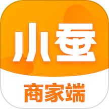 小蚕霸王餐商家版APP