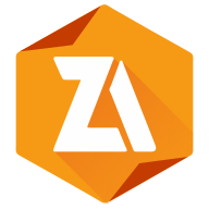 ZArchiver老外管理器橙色版本