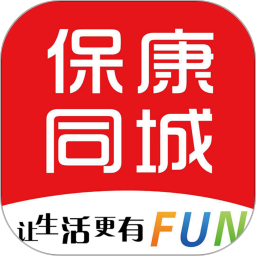 保康同城app