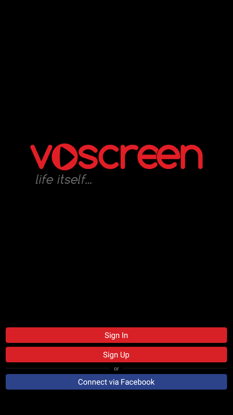 voscreen官方最新版