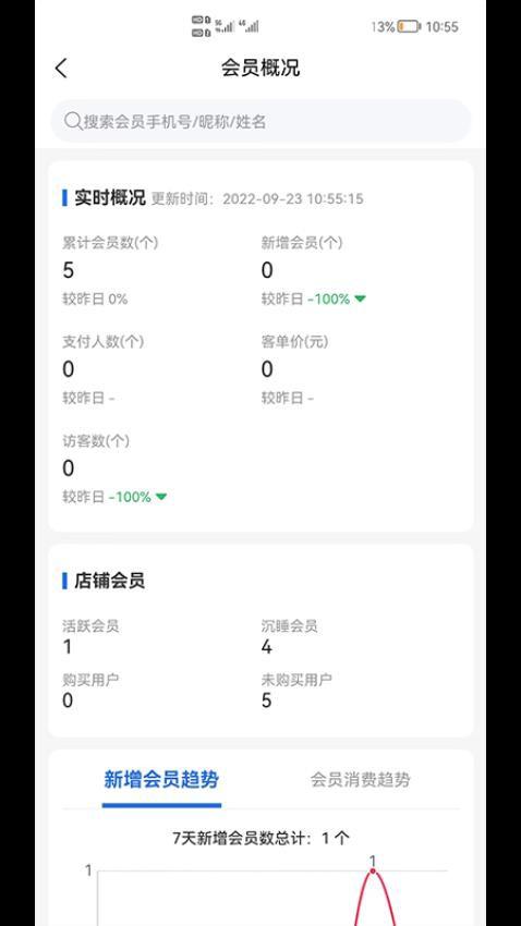 shop助手APP