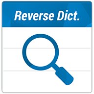 反向词典(Reverse Dictionary)app最新版