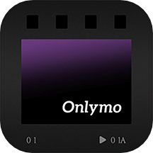 Onlymo胶片相机app