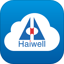 Haiwell Cloud app