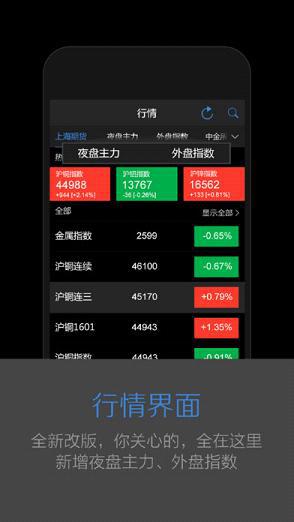 中投期货掌中宝app下载