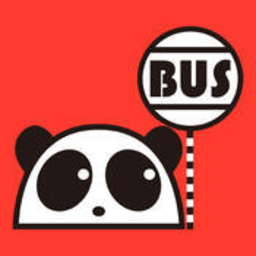 熊猫公交app
