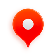 Yandex Maps官方最新版下载