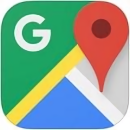 谷歌地图旧版本