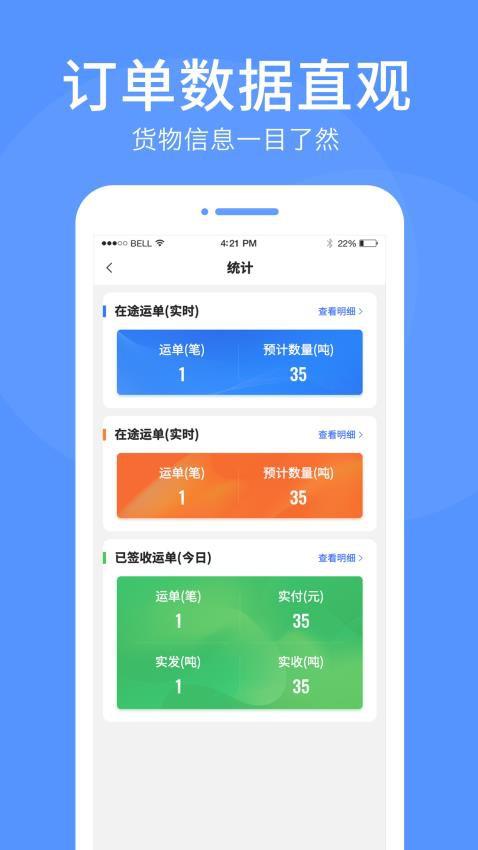 路路顺企业版APP