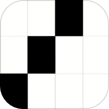 黑白钢琴app