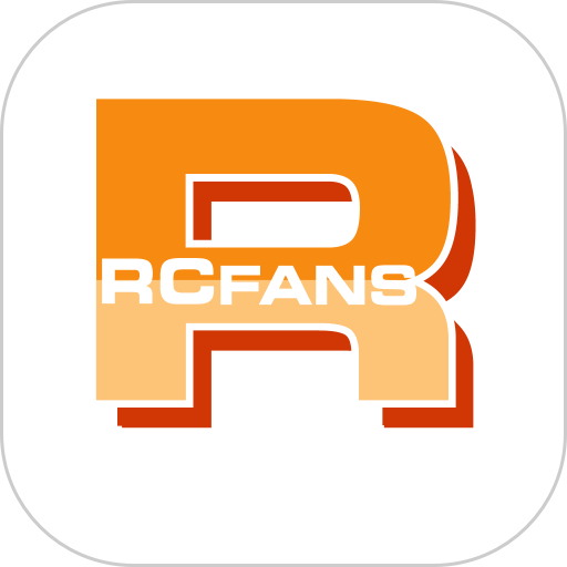 rcfans遥控迷手机版