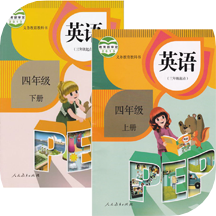 小学英语四年级app