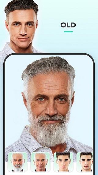 faceapp中文版