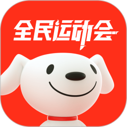 jingdong商城app