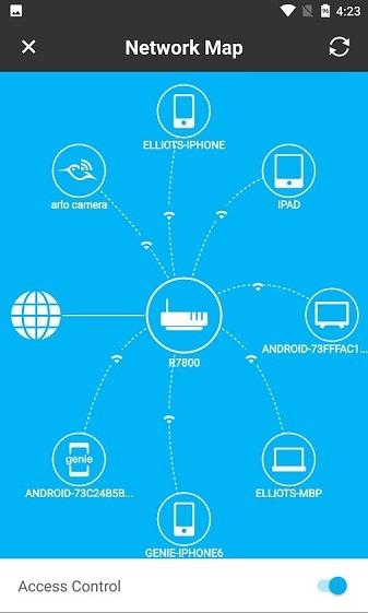 网件精灵官方版(netgear genie)