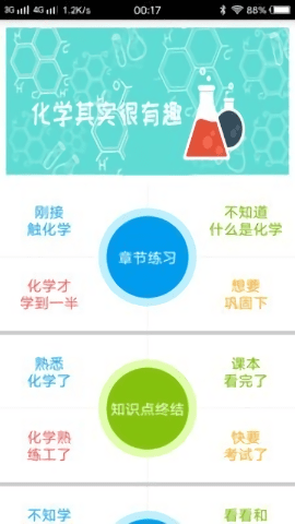 图表精灵app